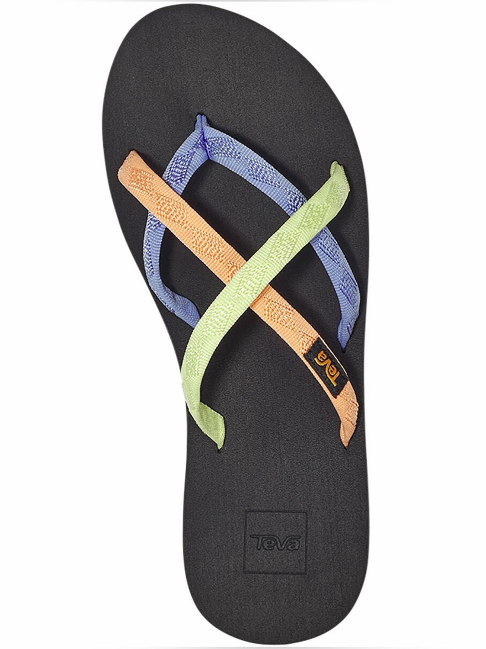 NEW Teva Olowahu Sandal Size 9
